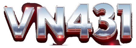 vn431 logo