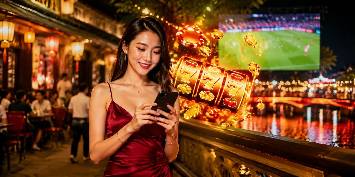 vn431 mobile gaming